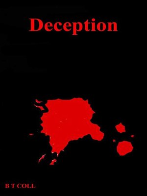 cover image of Deception